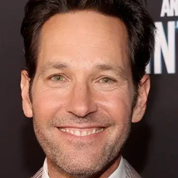 paul rudd profile