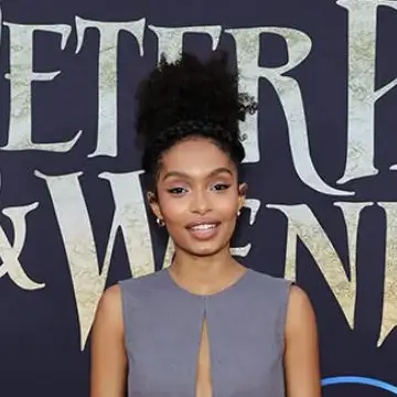 yara shahidi