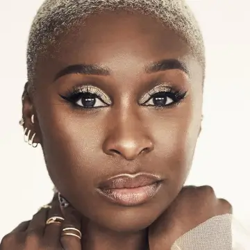 cynthia erivo