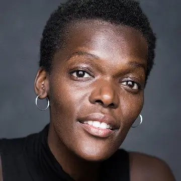 sheila atim