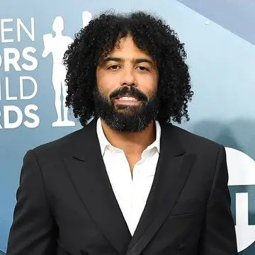 daveed diggs