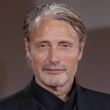 mads mikkelsen