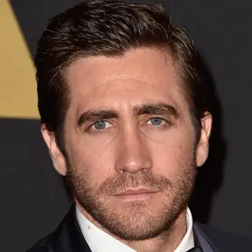jake gyllenhaal