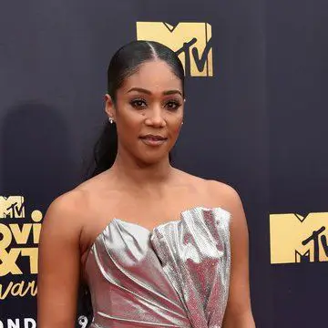 tiffany haddish profile