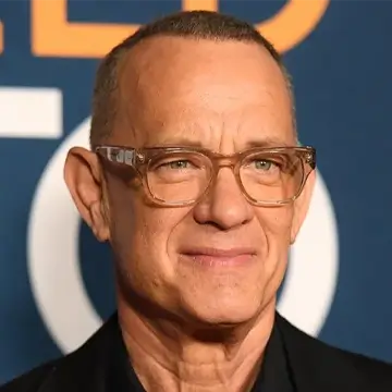 tom hanks profile