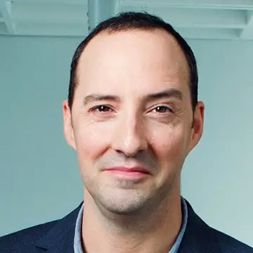 tony hale profile