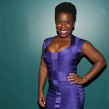 uzo aduba profile