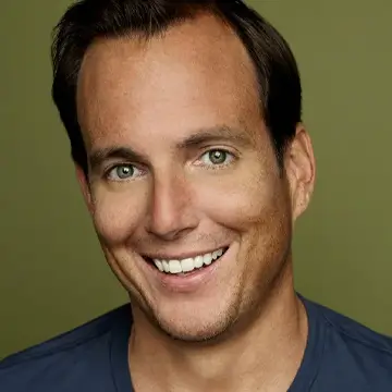 will arnett profile