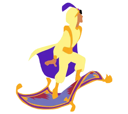 aladdin