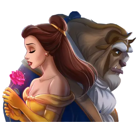 belle and beast