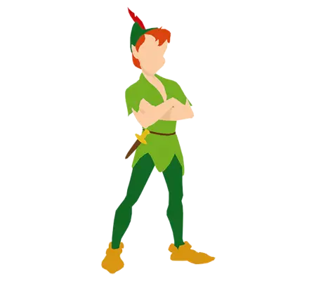 peter pan