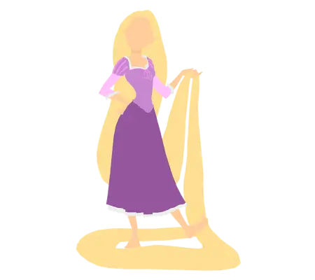 rapunzel