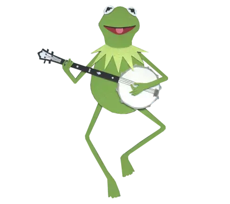 kermit the frog