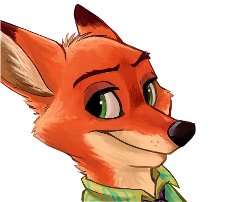 nick wilde