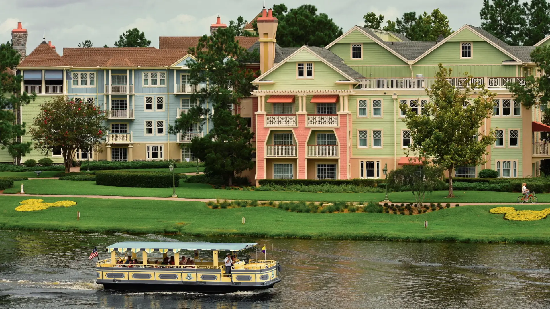 hollywood hotel resort