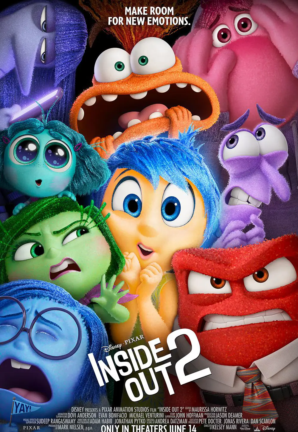 inside out poster