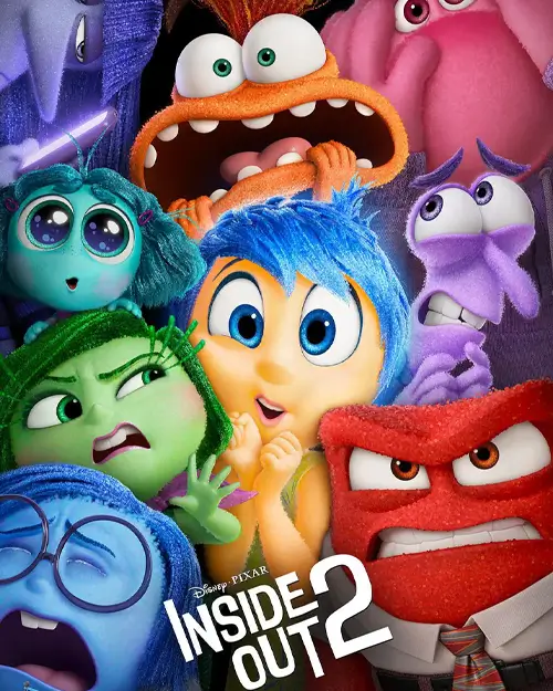 inside out poster