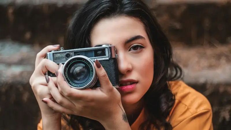 fine arts photographer