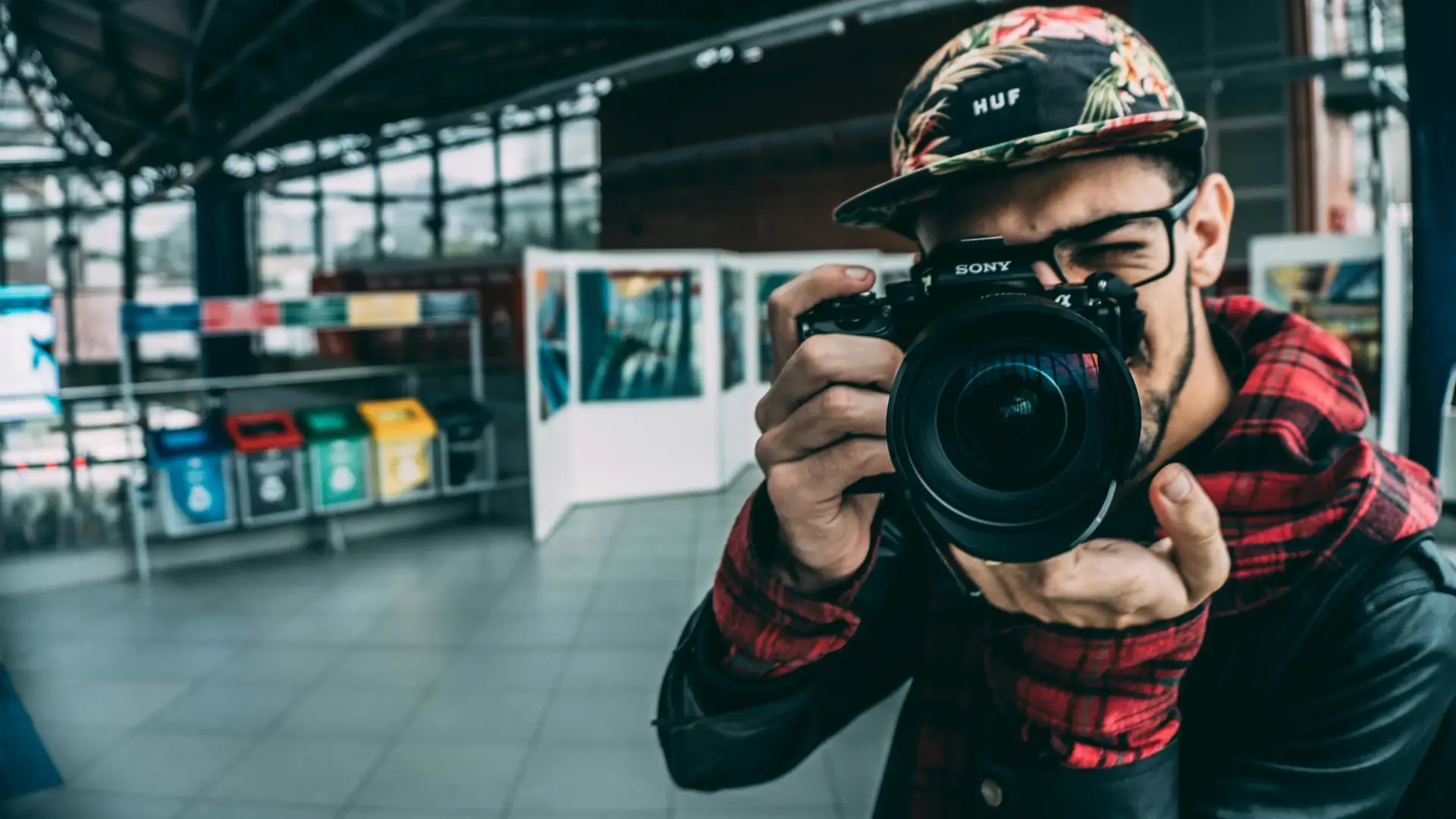special events photographer