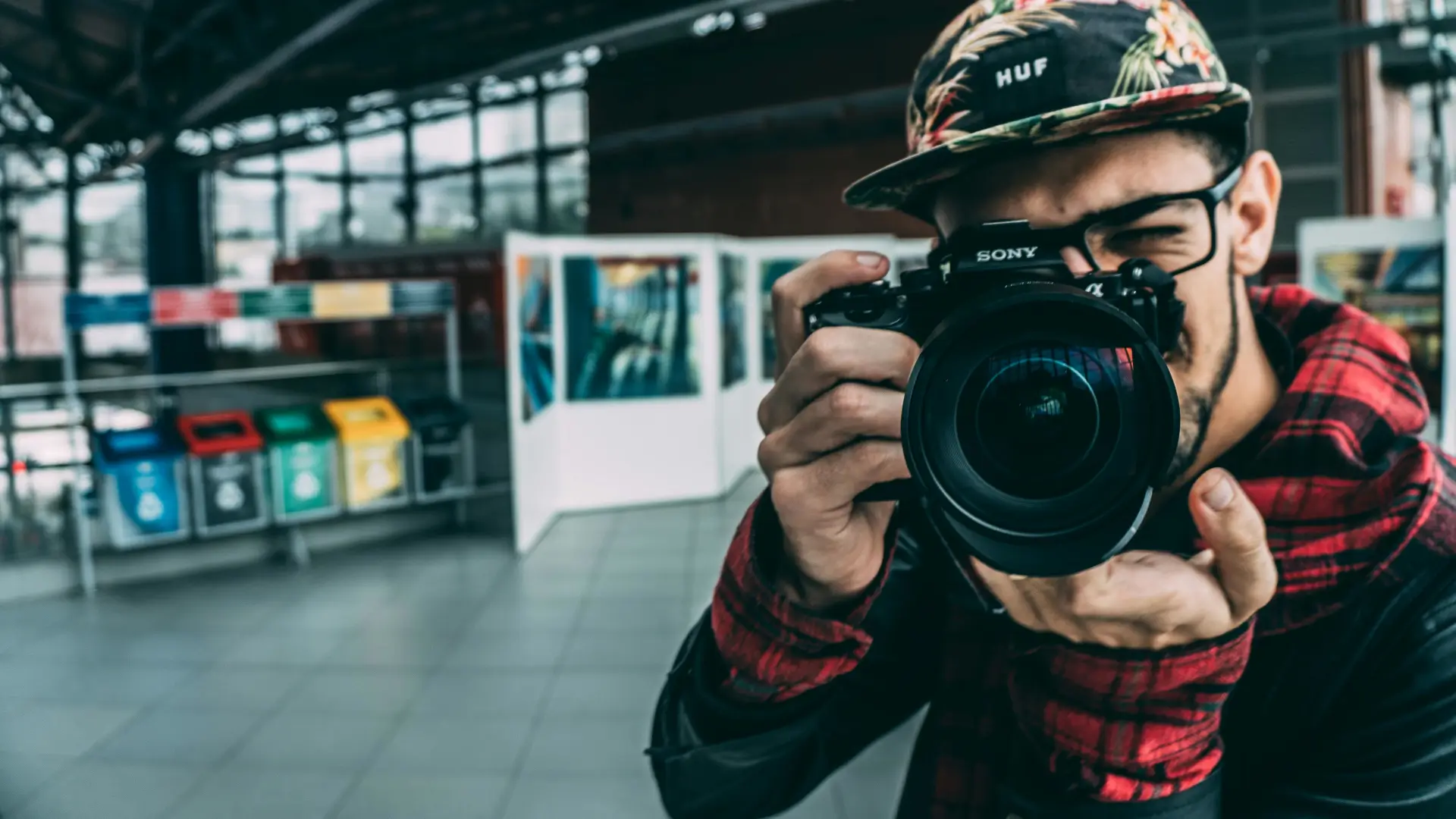 special events photographer
