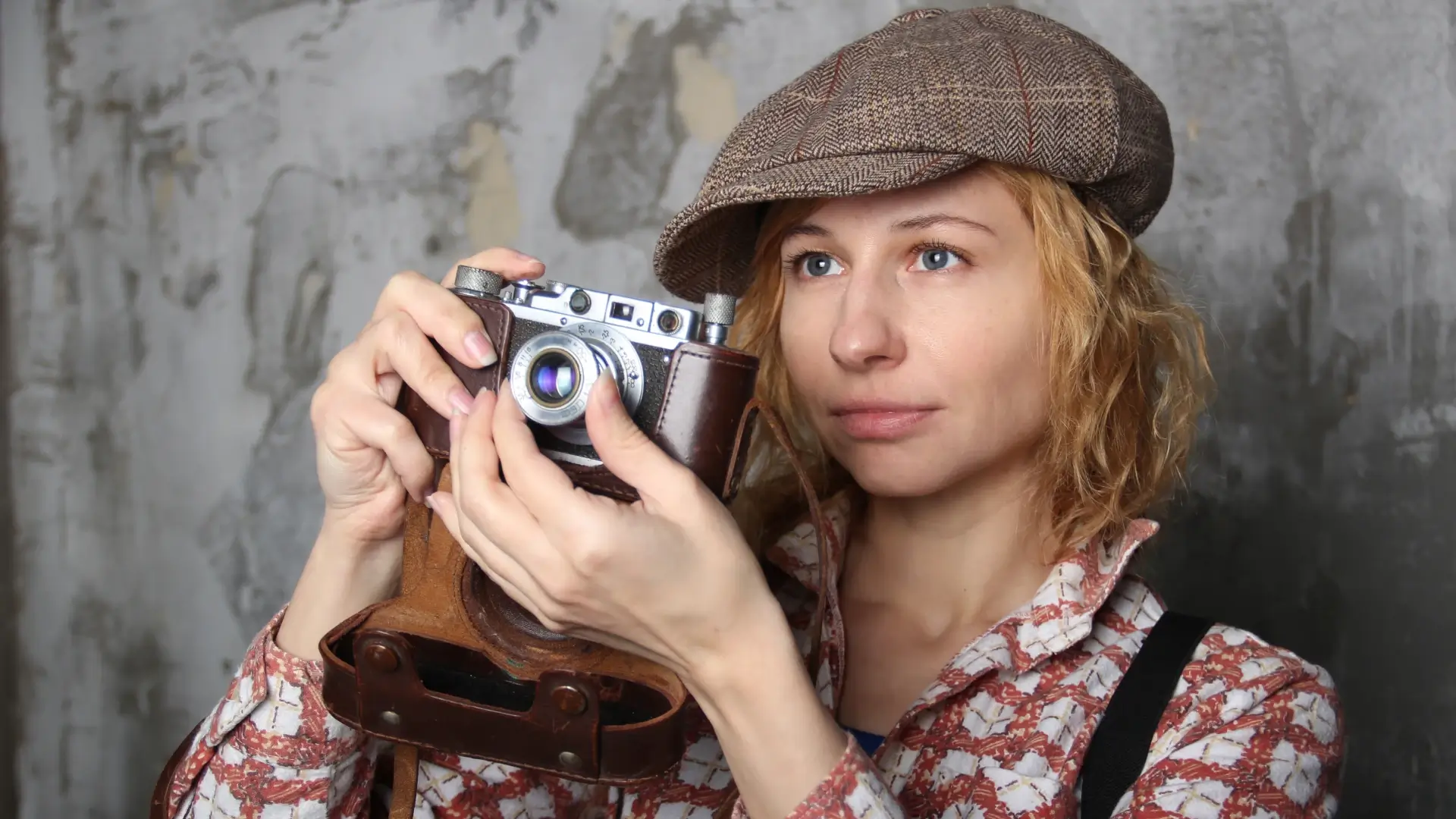 studio photographer
