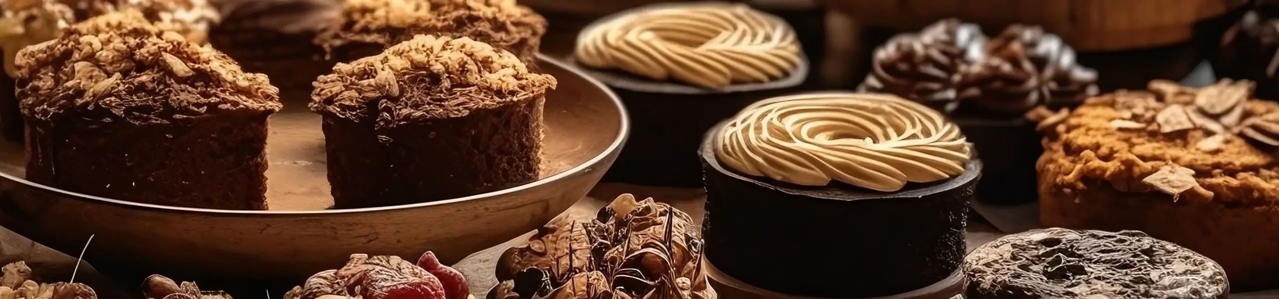 chocolate muffins