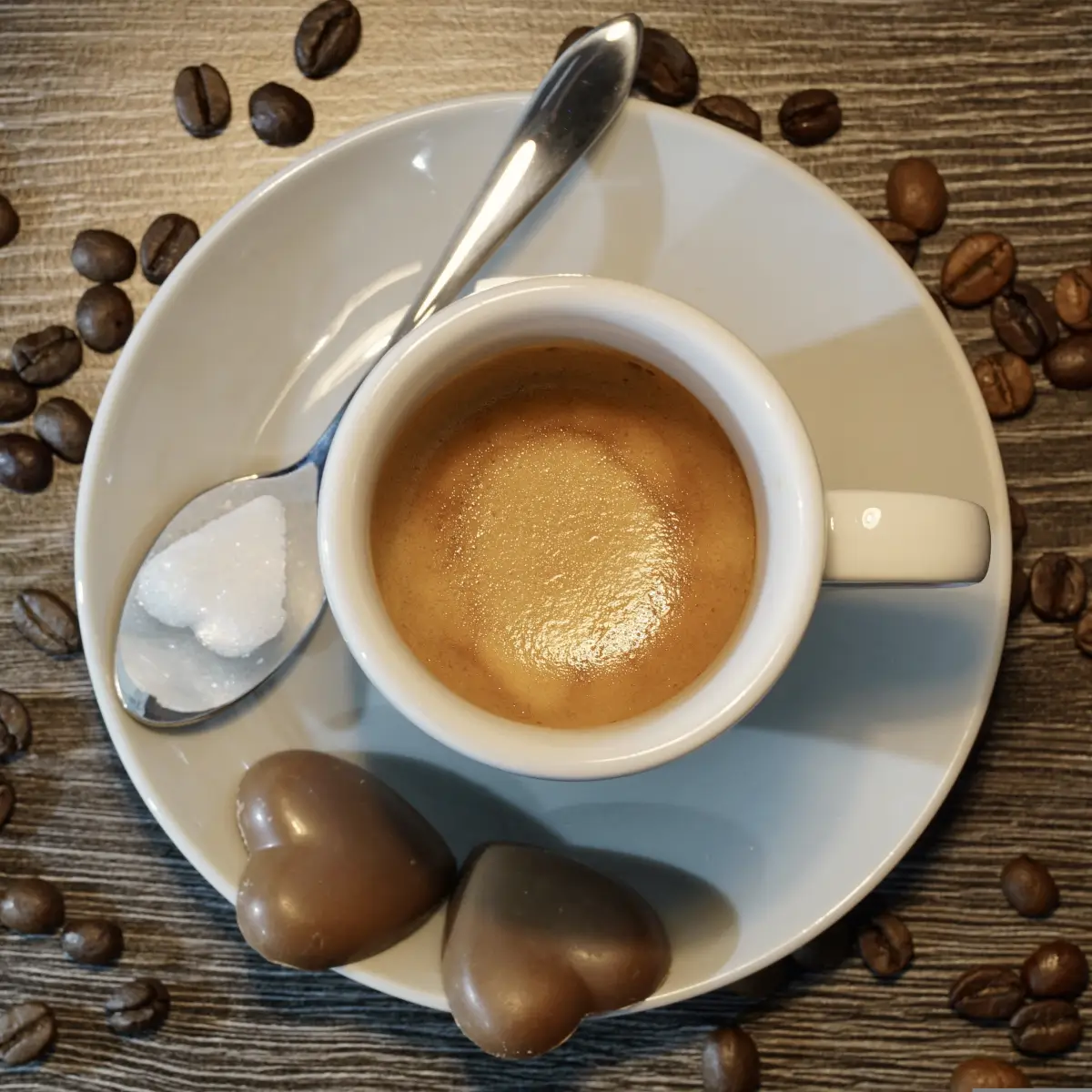 espresso