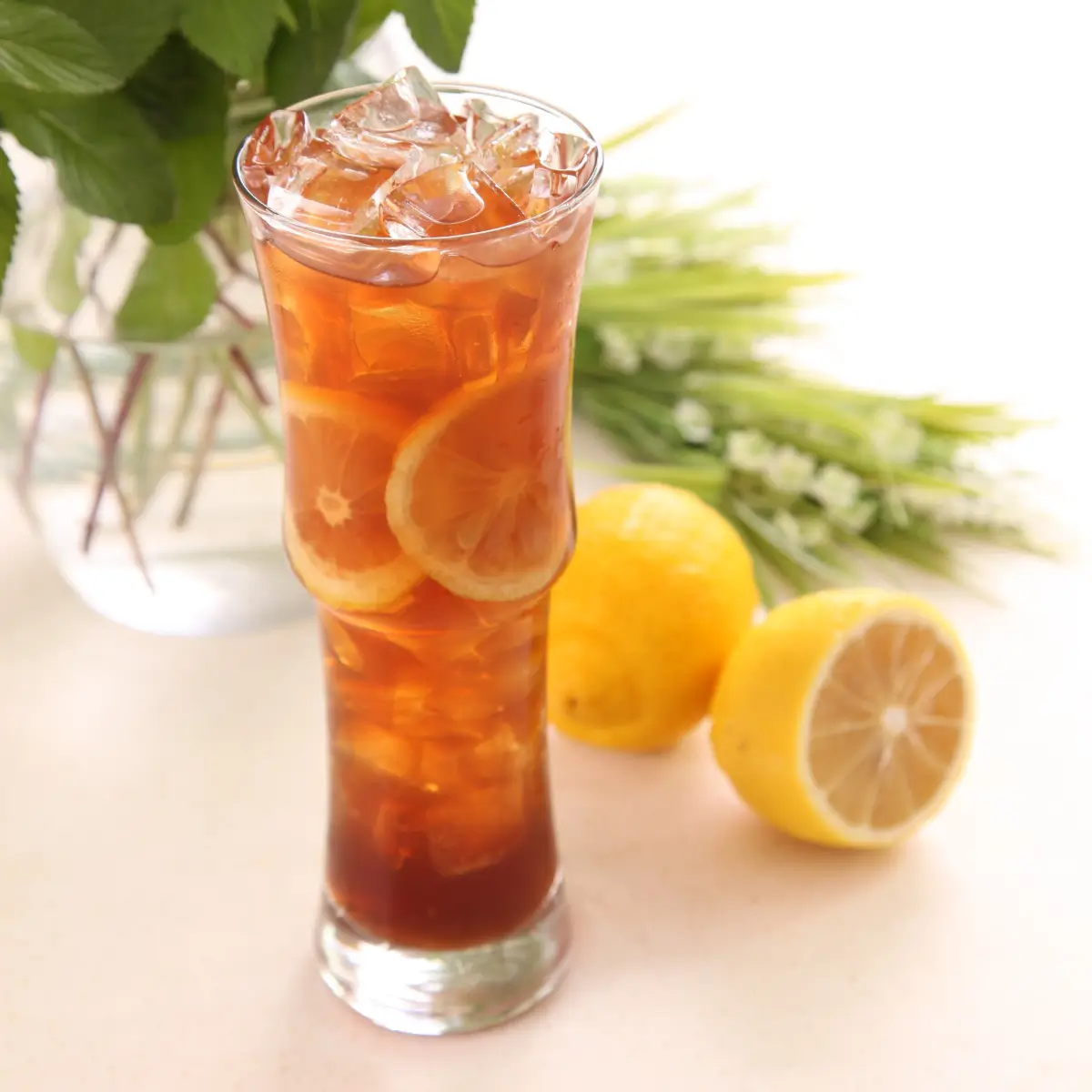 iced tea