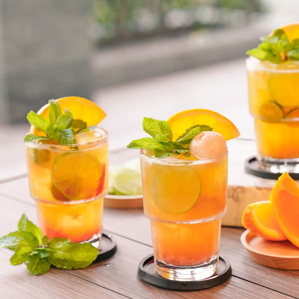 screwdriver cocktail