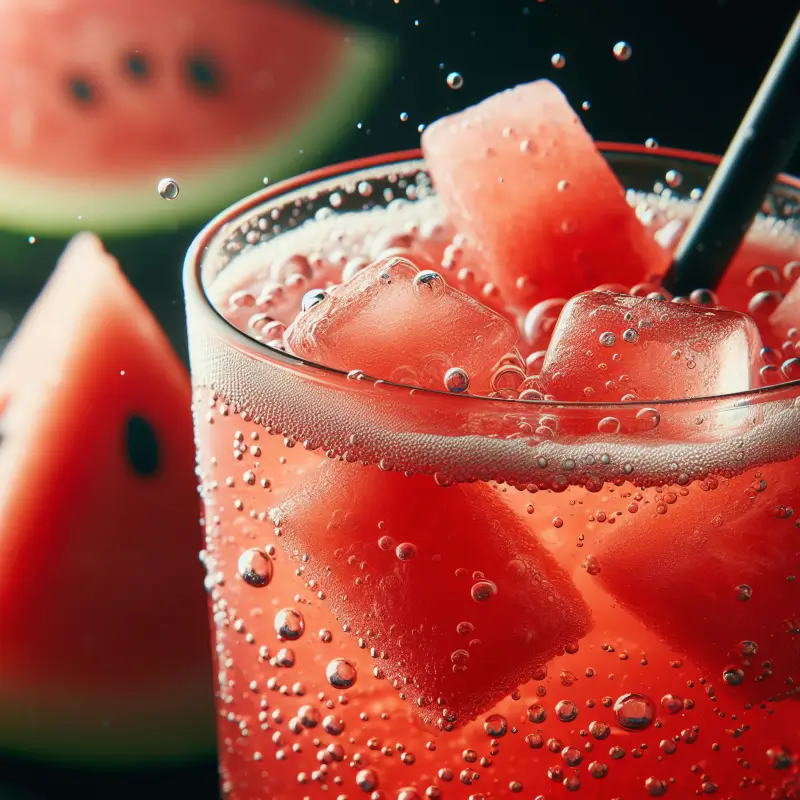 watermelon fizz