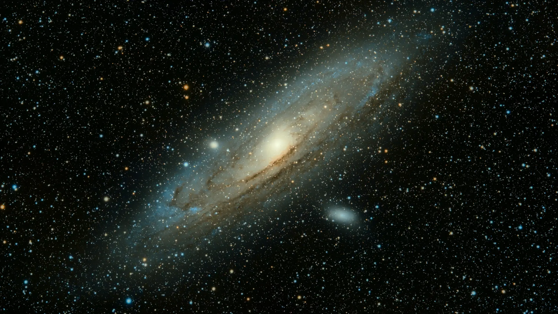 galaxy