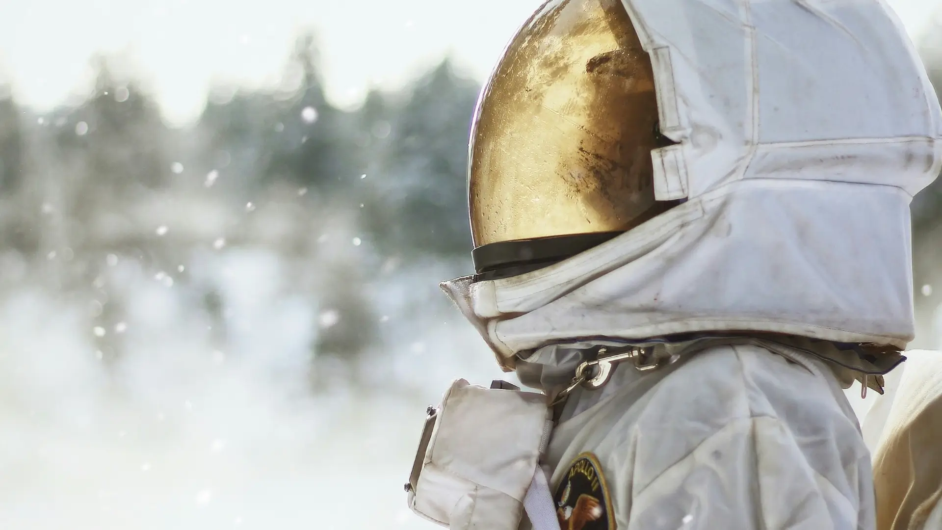 space cadet