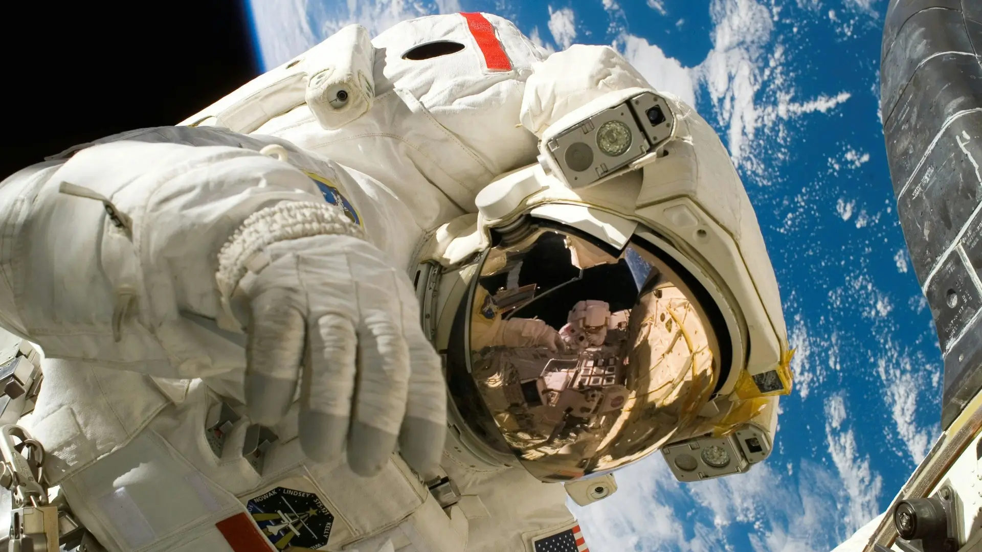 astronaut