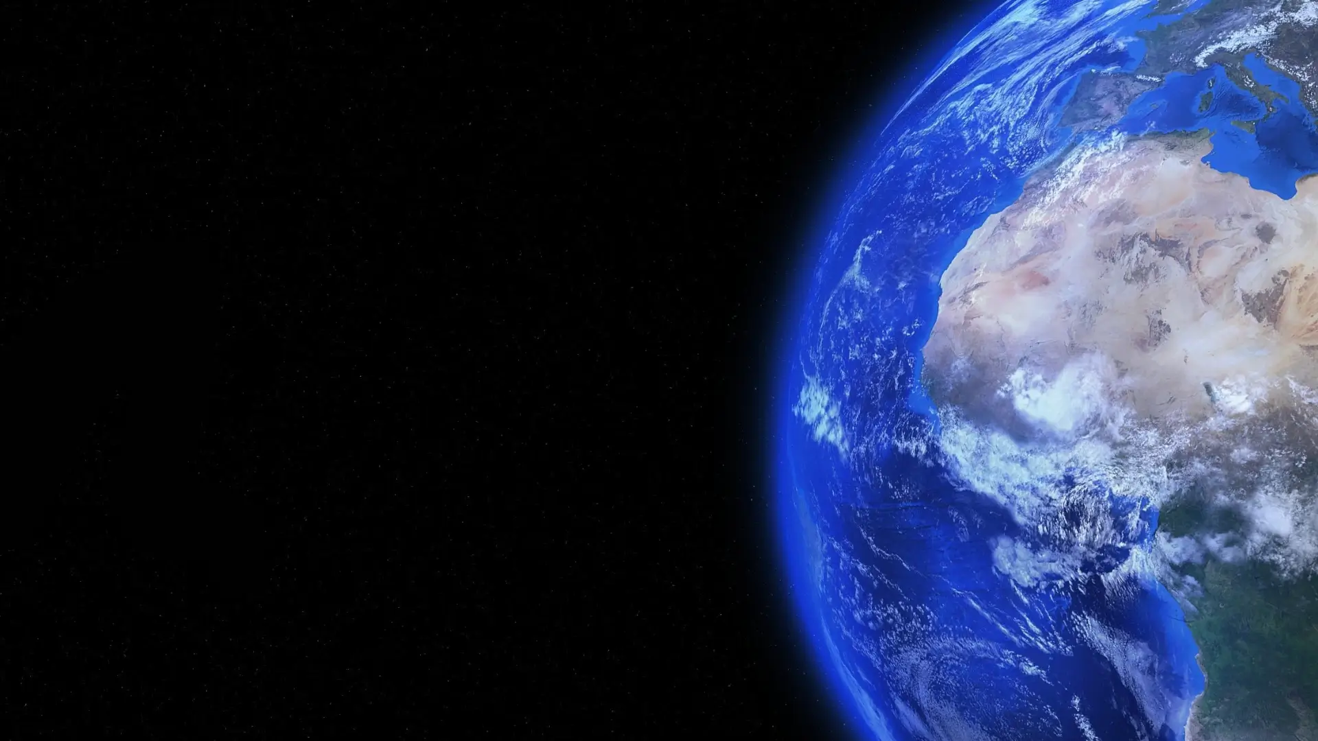 planet earth