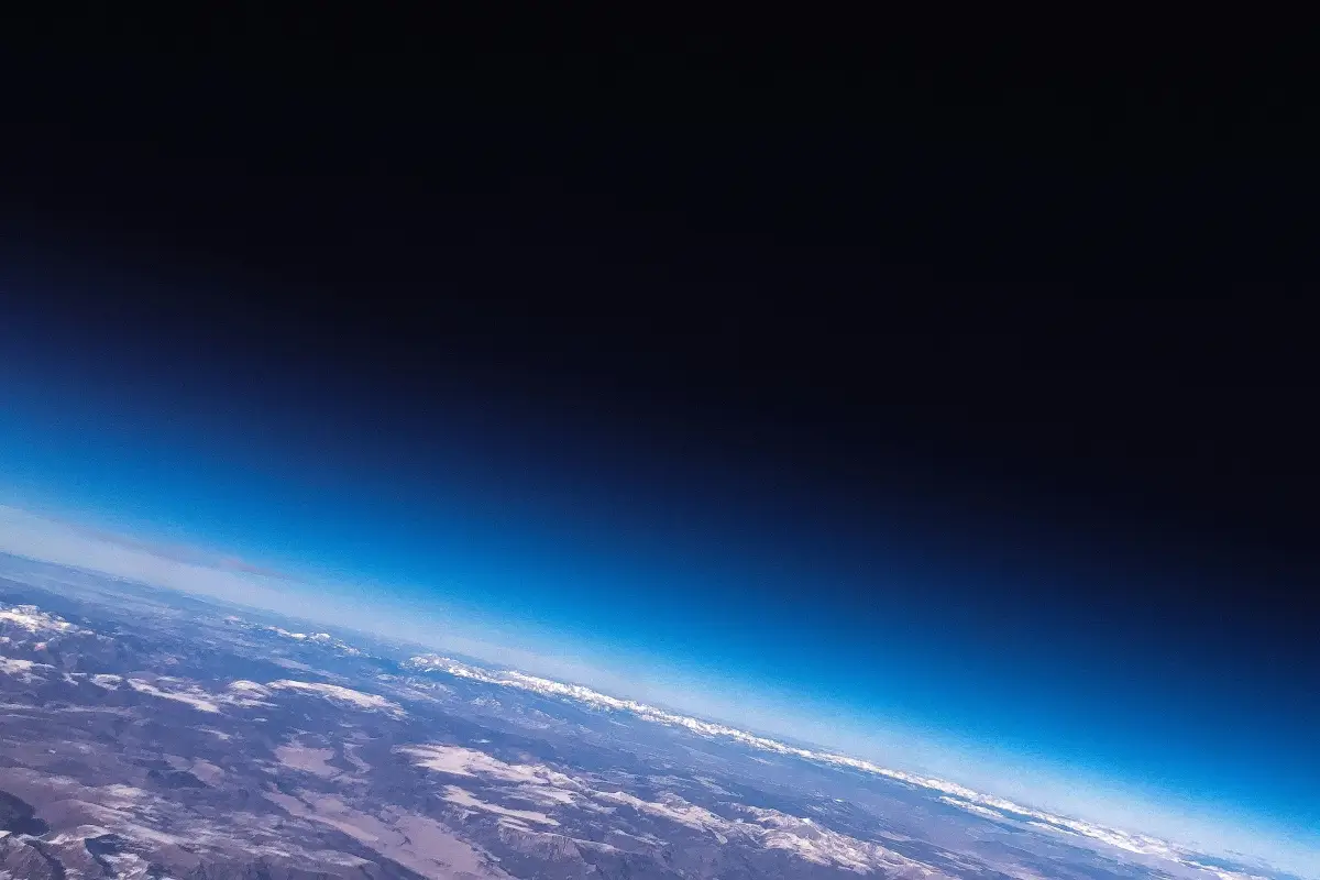 planet earth