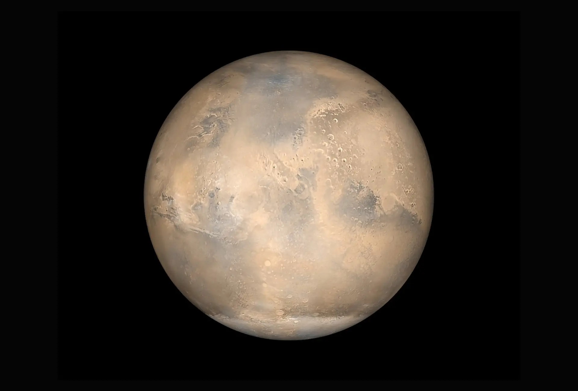 mars