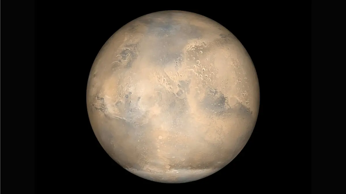 mars
