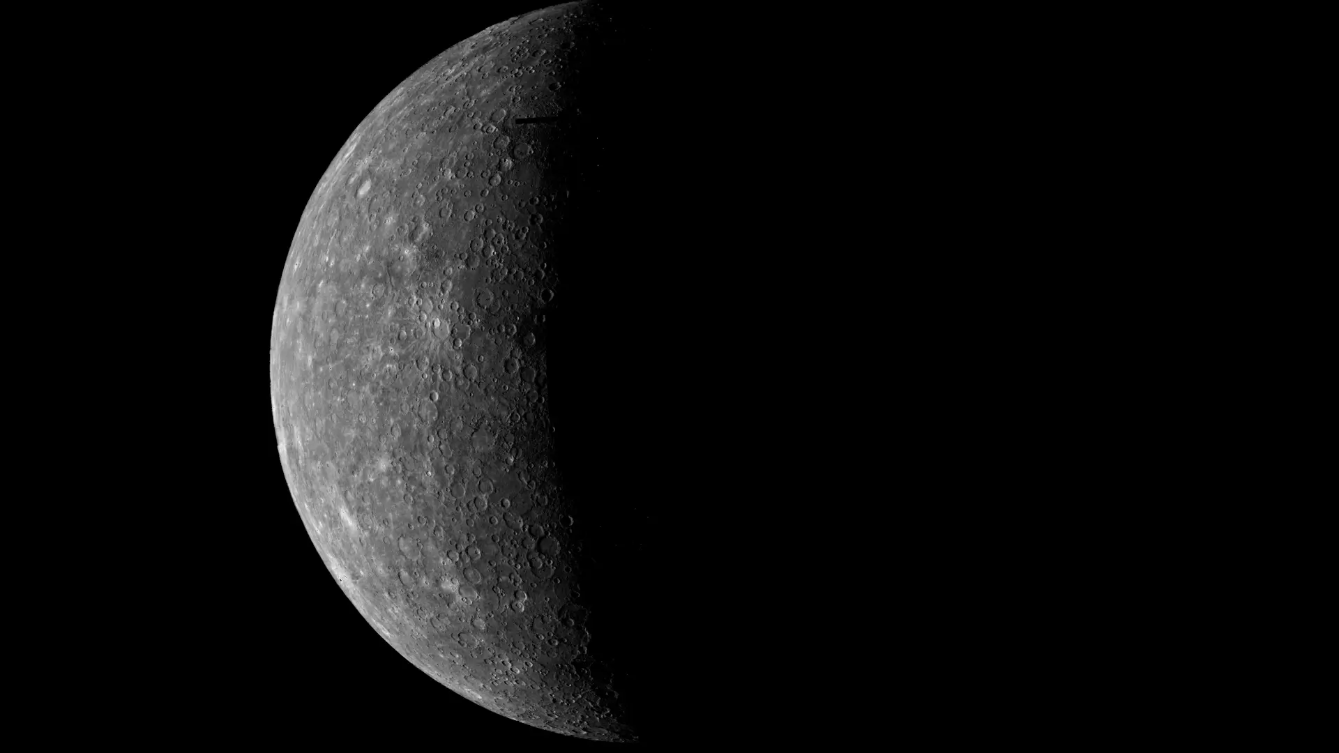 mercury