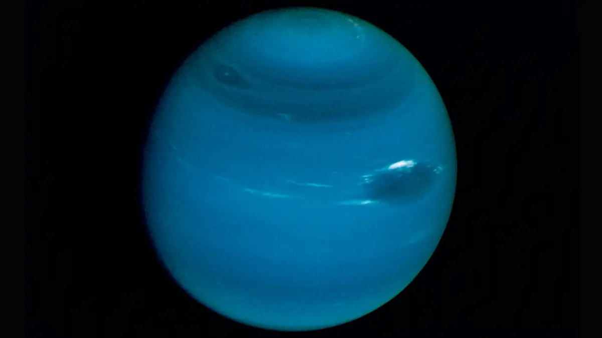 neptune