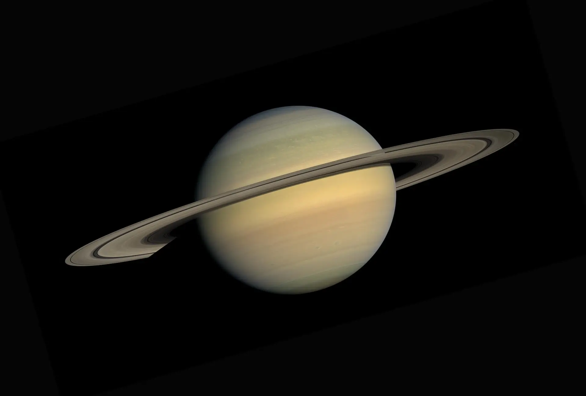 saturn