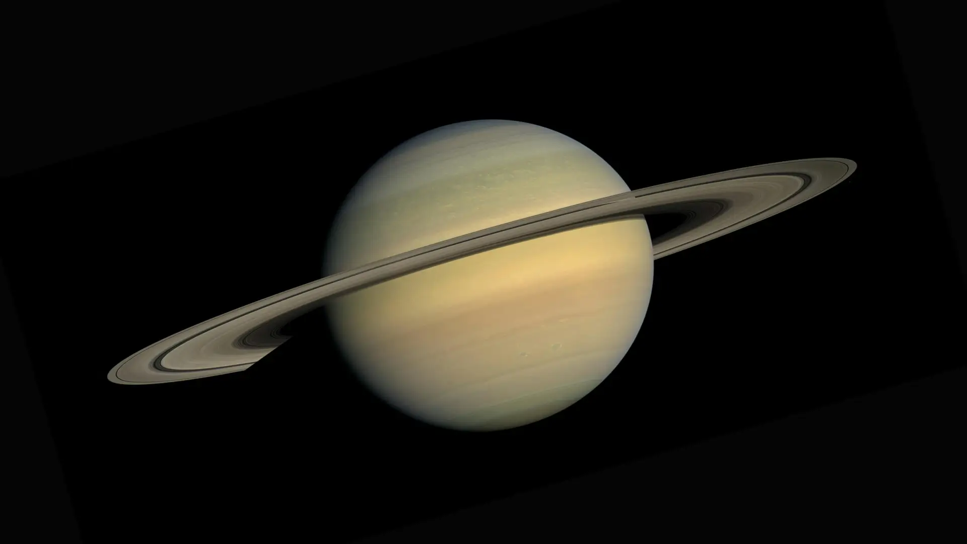 saturn