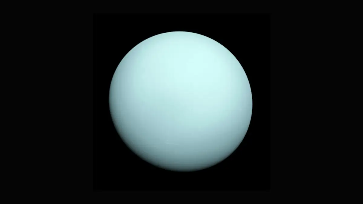 uranus